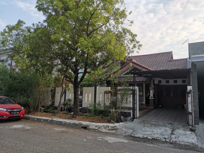 Rumah Dijual di Tropikana Residence Jababeka Cikarang